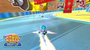 Super Indie Karts preview 14
