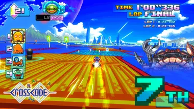 Super Indie Karts preview 9