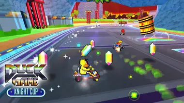 Super Indie Karts preview 10