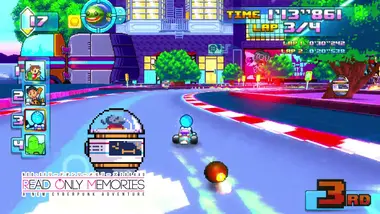 Super Indie Karts preview 6