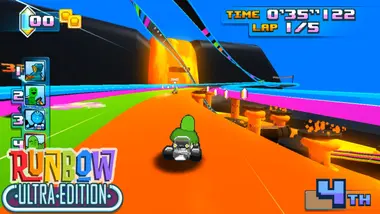 Super Indie Karts preview 12