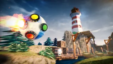 Super Inefficient Golf preview 3