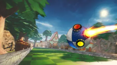 Super Inefficient Golf preview 5