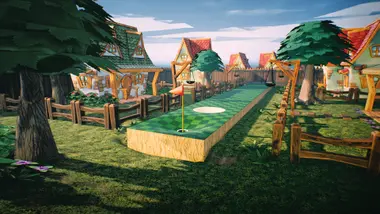 Super Inefficient Golf preview 4