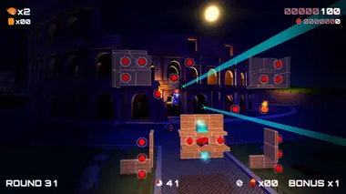 Super Jagger Bomb 2: Go East preview 7