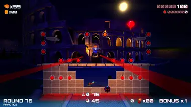 Super Jagger Bomb 2: Go East preview 2