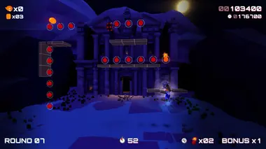 Super Jagger Bomb 2: Go East preview 4