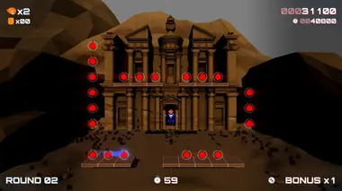 Super Jagger Bomb 2: Go East preview 8