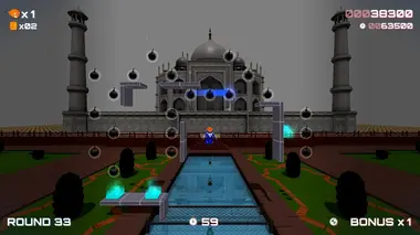 Super Jagger Bomb 2: Go East preview 6