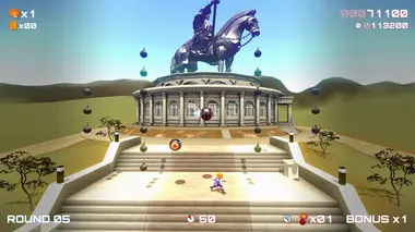Super Jagger Bomb 2: Go East preview 5
