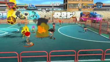Super Kickers League | Ultimate Edition preview 2