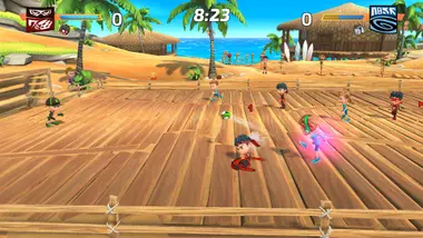 Super Kickers League | Ultimate Edition preview 8