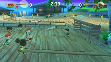 Super Kickers League | Ultimate Edition preview 3