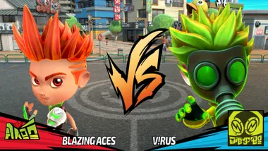 Super Kickers League | Ultimate Edition preview 5