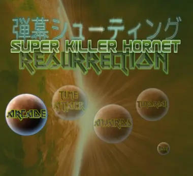 Super Killer Hornet: Resurrection preview 17
