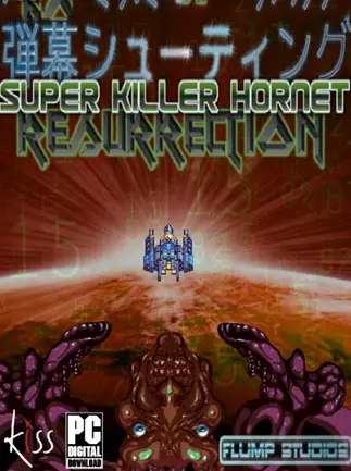 Super Killer Hornet: Resurrection preview 11