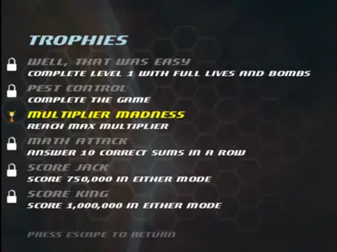 Super Killer Hornet: Resurrection preview 10