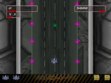 Super Killer Hornet: Resurrection preview 7