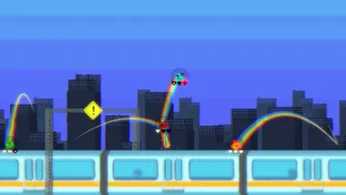 Super Kitty Boing Boing preview 5