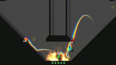 Super Kitty Boing Boing preview 6
