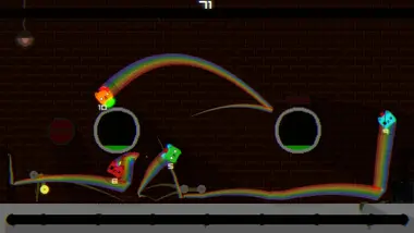 Super Kitty Boing Boing preview 2