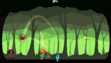 Super Kitty Boing Boing preview 4