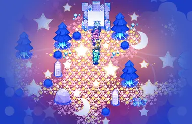 Super Lesbian Animal RPG preview 3