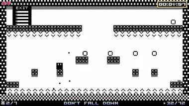 Super Life of Pixel preview 2