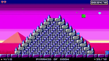 Super Life of Pixel preview 4