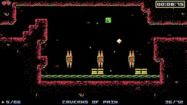 Super Life of Pixel preview 7