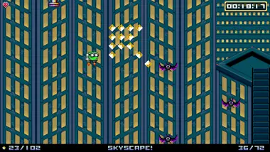 Super Life of Pixel preview 8