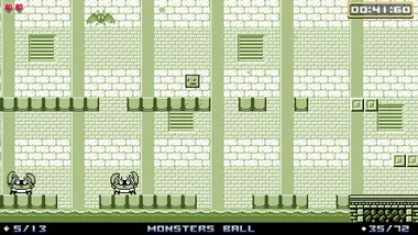 Super Life of Pixel preview 5