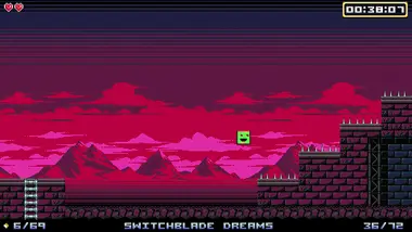 Super Life of Pixel preview 3