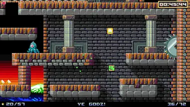 Super Life of Pixel preview 9