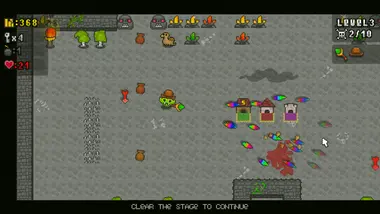 Super LOH preview 2