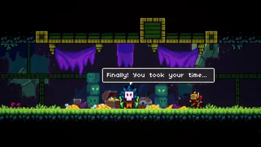 Super Magbot preview 2