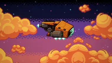 Super Magbot preview 5
