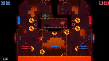 Super Magbot preview 4