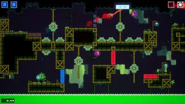 Super Magbot preview 8