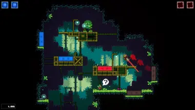 Super Magbot preview 9