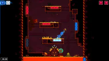 Super Magbot preview 10