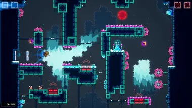 Super Magbot preview 6