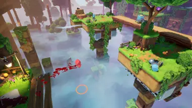 Super Meat Boy 3D preview 7