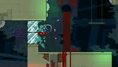 Super Meat Boy Forever preview 4
