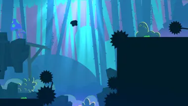 Super Meat Boy Forever preview 2