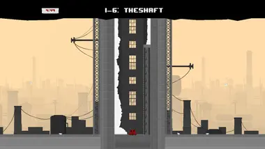Super Meat Boy preview 13