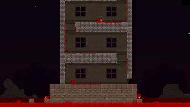 Super Meat Boy preview 10