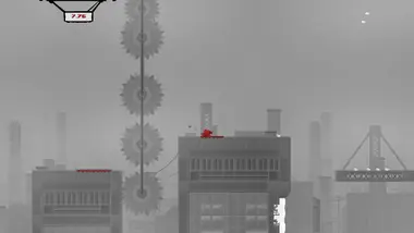 Super Meat Boy preview 8