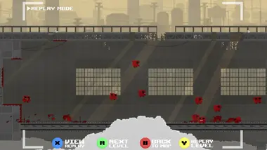 Super Meat Boy preview 7