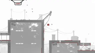 Super Meat Boy preview 9